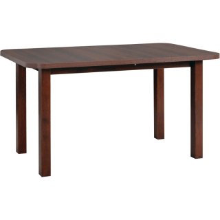 Stół DS13 80x140/180 orzech laminat