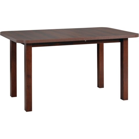Stół DS13 80x140/180 orzech laminat