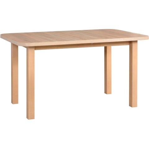 Stół DS13 80x140/180 sonoma laminat