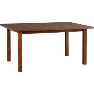 Stół DS30 92x160/200 orzech laminat