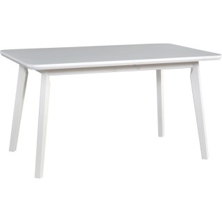 Stół DS48 80x140/180 biały MDF