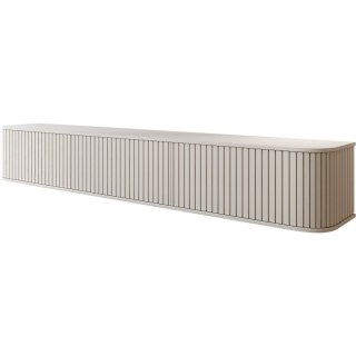Komoda RTV ZYLIO 165 kaszmir
