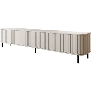 Komoda RTV ZYLIO 165N kaszmir