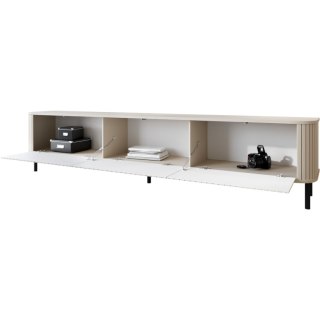 Komoda RTV ZYLIO 165N kaszmir