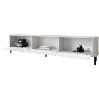 Komoda RTV ZYLIO 215N biały
