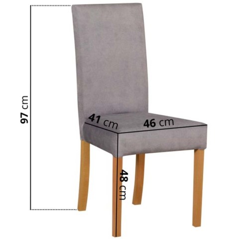 Krzesło DK30 #personalizuj
