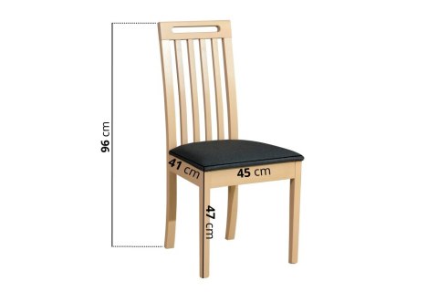 Krzesło DK38 #personalizuj