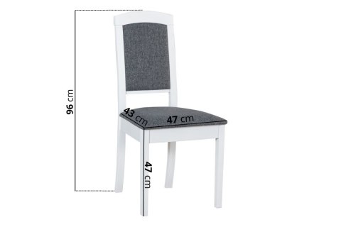 Krzesło DK42 #personalizuj