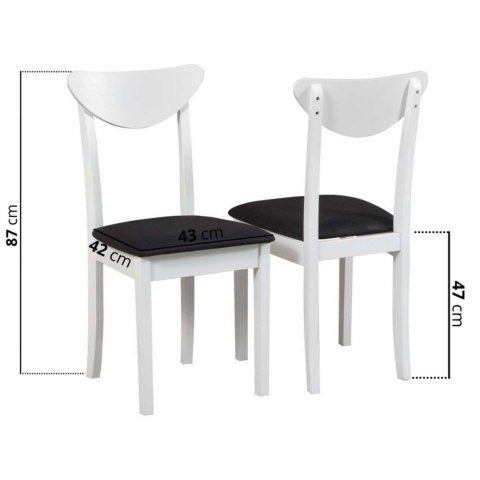 Krzesło DK45 #personalizuj