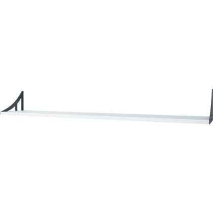 Półka JULIA 138cm biały