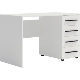 Biurko MAXIS 01 biały
