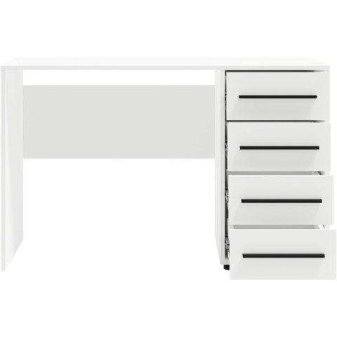 Biurko MAXIS 01 biały