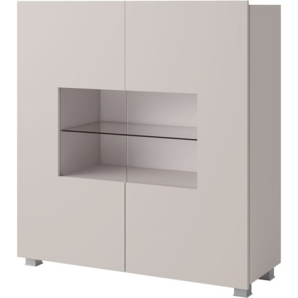 Komoda CALABRIA CL5 kaszmir