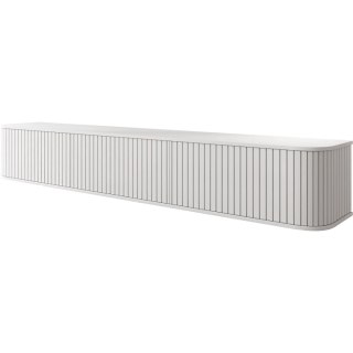 Komoda RTV ZYLIO 165 biały