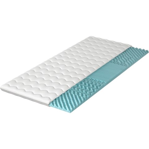 Materac 120x200 TOPPER T-4