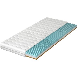 Materac 90x190 SOMA kokos