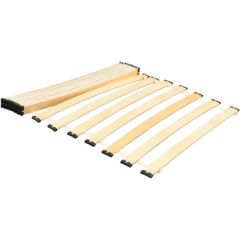 Stelaż do łóżka ECOFLEX T 140x200cm