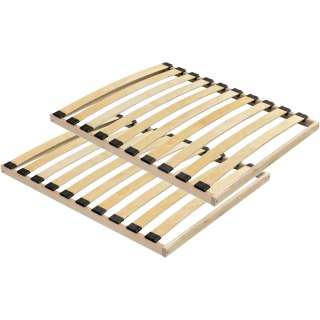 Stelaż do łóżka ECOFRAME 160x200cm
