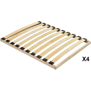 Stelaż do łóżka ECOFRAME 180x200cm