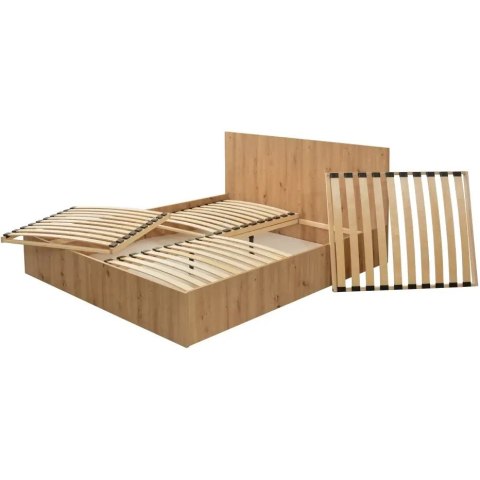 Stelaż do łóżka ECOFRAME 180x200cm