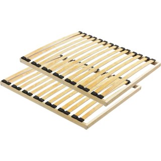 Stelaż do łóżka ECOFRAME DUO 120x200cm