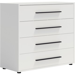 Komoda MAXIS 03 biały