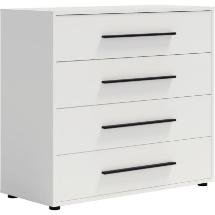 Komoda MAXIS 03 biały