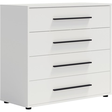 Komoda MAXIS 03 biały