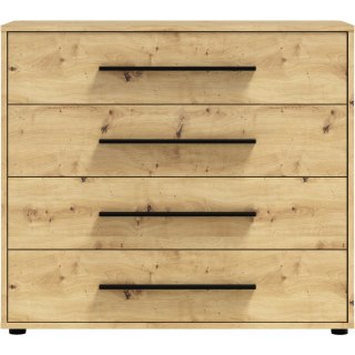 Komoda MAXIS 03 dąb artisan