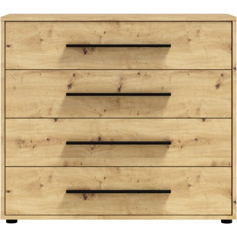 Komoda MAXIS 03 dąb artisan
