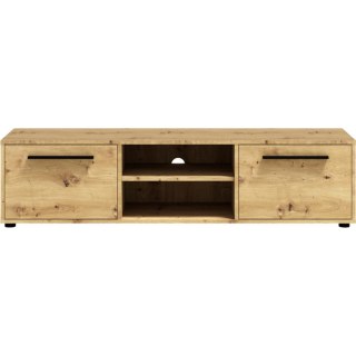 Komoda RTV MAXIS 09 dąb artisan