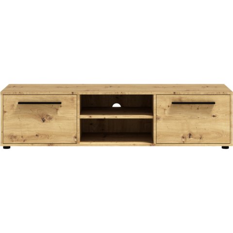 Komoda RTV MAXIS 09 dąb artisan