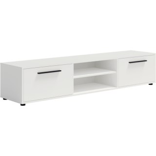 Komoda RTV MAXIS 10 biały