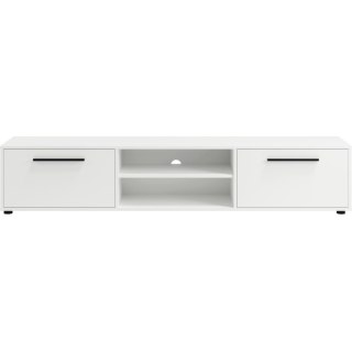 Komoda RTV MAXIS 10 biały