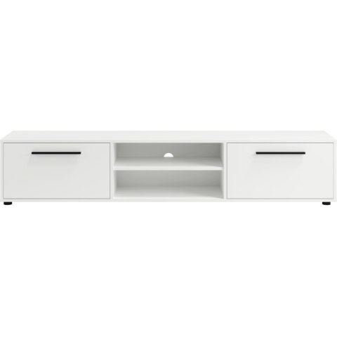 Komoda RTV MAXIS 10 biały