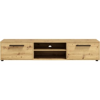 Komoda RTV MAXIS 10 dąb artisan