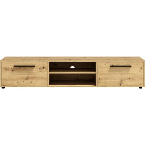 Komoda RTV MAXIS 10 dąb artisan