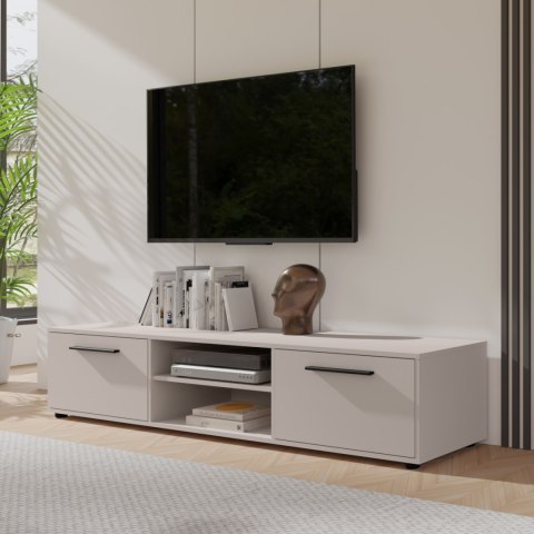 Komoda RTV MAXIS 10 kaszmir