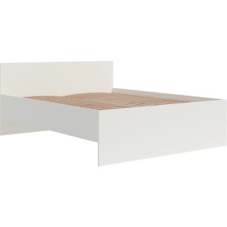 Łóżko 160x200 MAXIS 04 biały