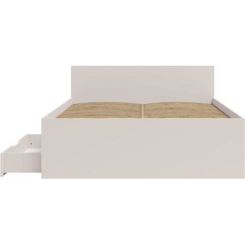 Łóżko 160x200 MAXIS 04 kaszmir