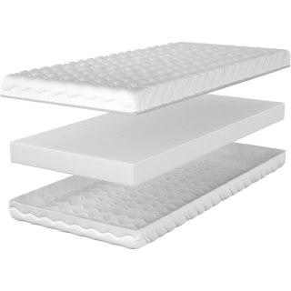 Materac 90x180 NIKI