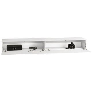 Komoda RTV 200 FIGO 01 biały