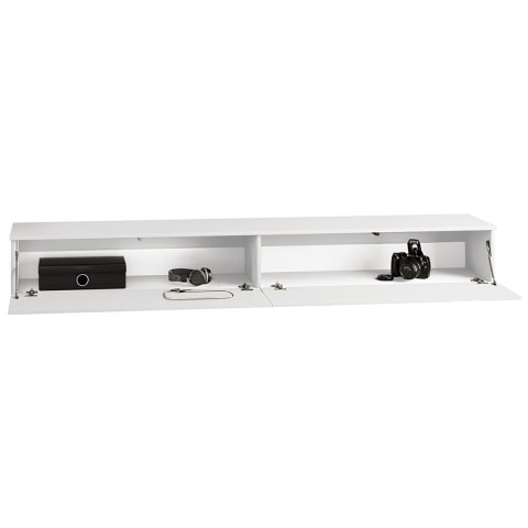 Komoda RTV 200 FIGO 01 biały