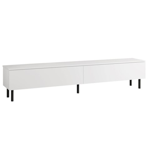 Komoda RTV 200 FIGO 01 biały