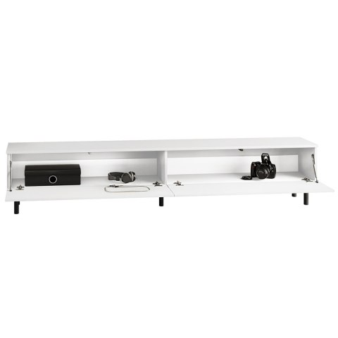 Komoda RTV 200 FIGO 01 biały