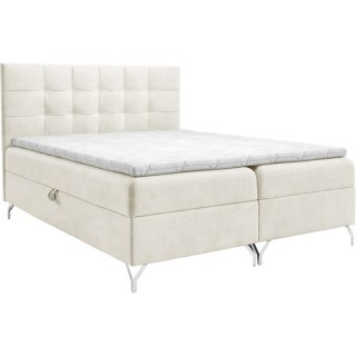 Łóżko kontynentalne SIEBEN 120x200 coral 15