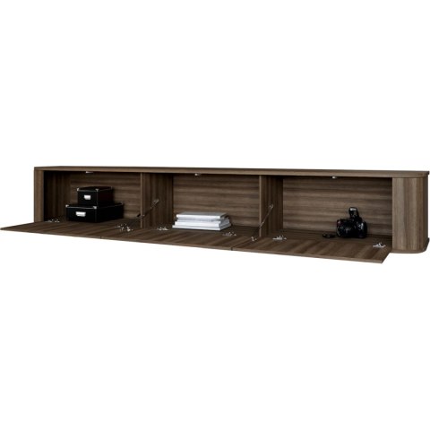 Komoda RTV AZELIO 215 dąb barock