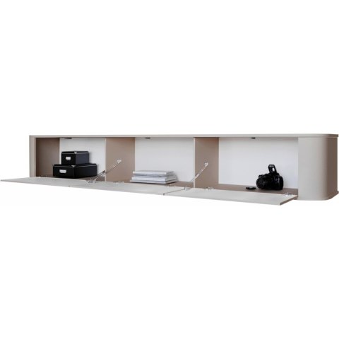 Komoda RTV AZELIO 215 kaszmir