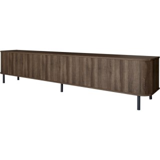 Komoda RTV AZELIO 215N dąb barock