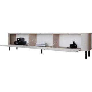 Komoda RTV AZELIO 215N kaszmir